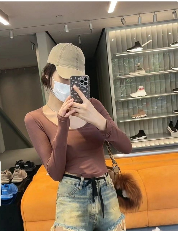 性感火辣御姐范十足