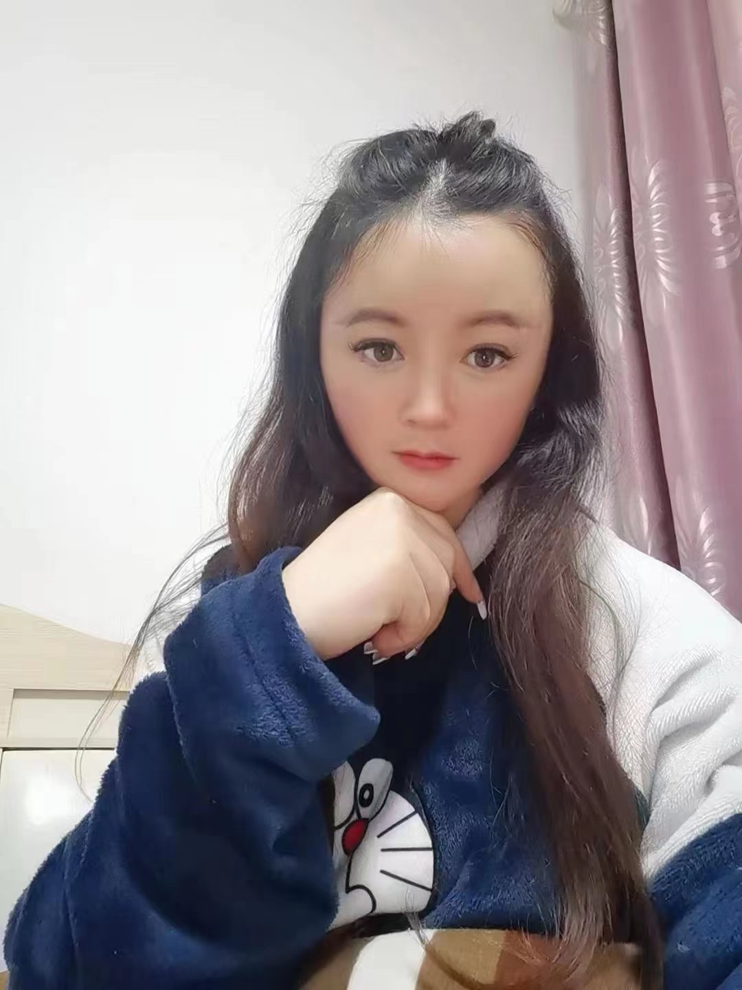 服务水平很好 很有耐心