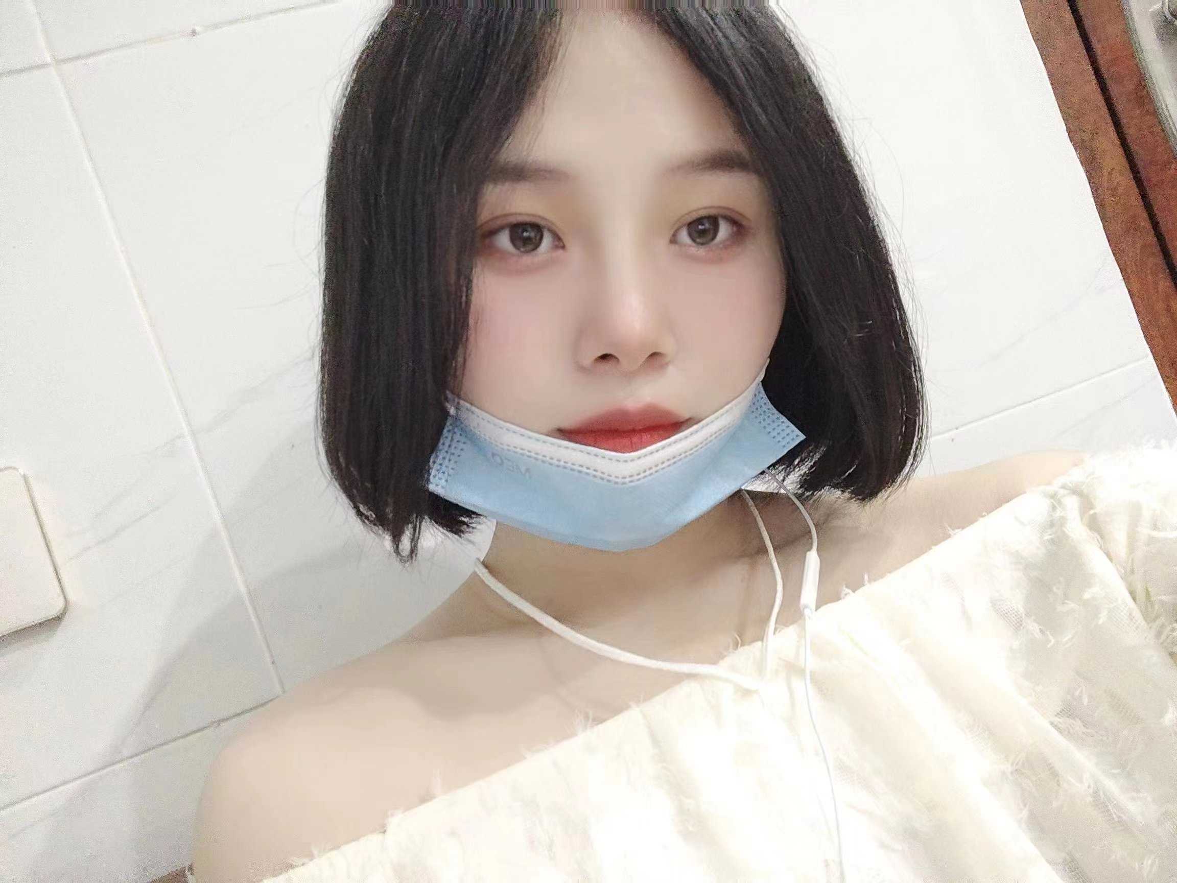 一条龙服务太爽太舒服了