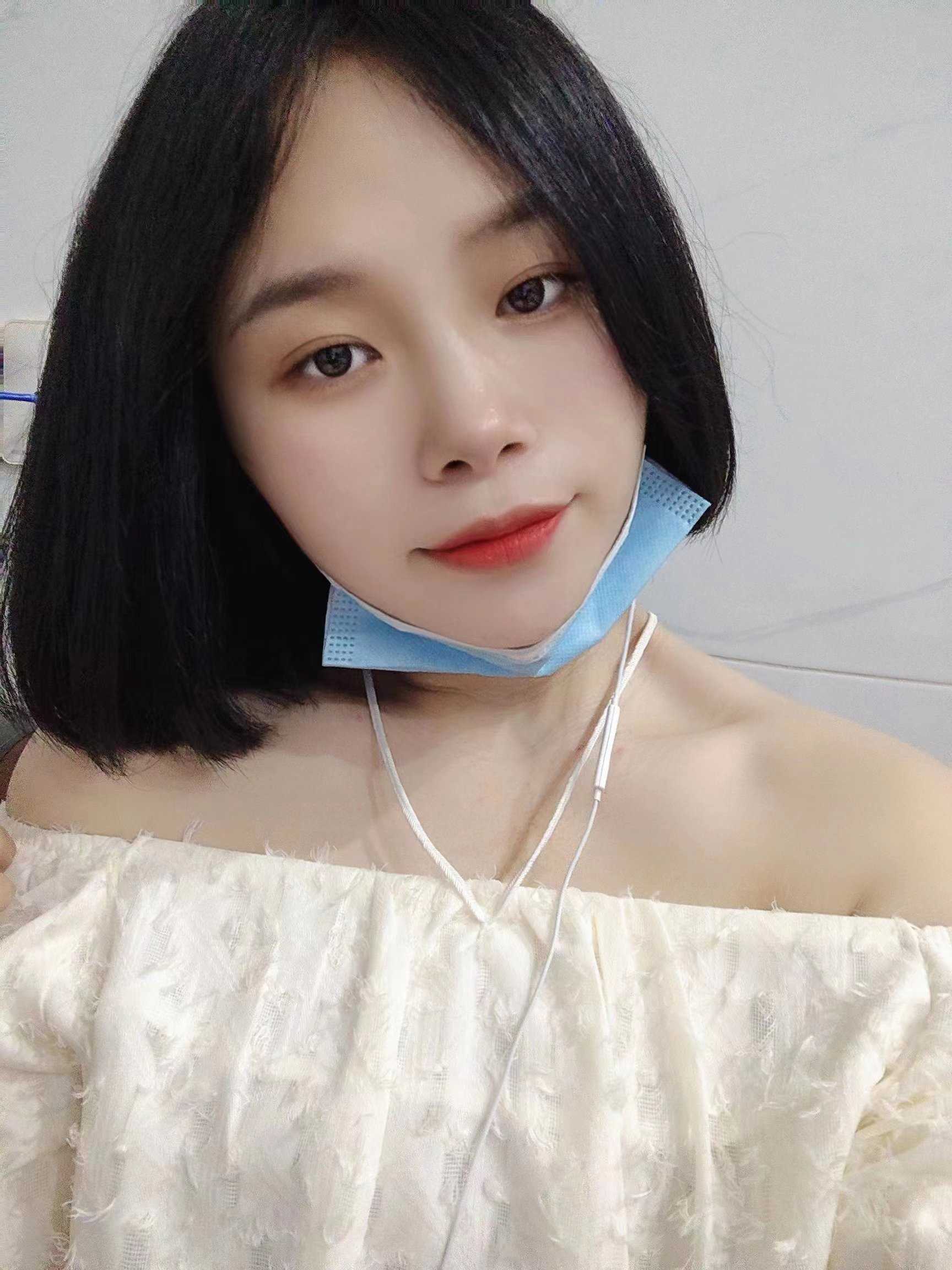 一条龙服务太爽太舒服了