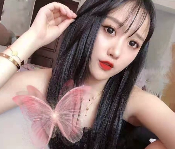 东安街清纯唯美小仙女妮妮