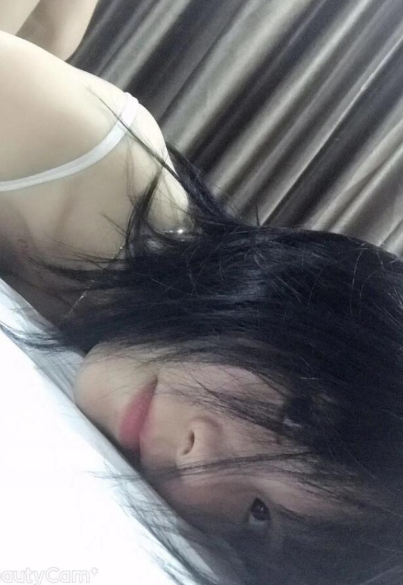 颜值特别抗打的小仙女土豆