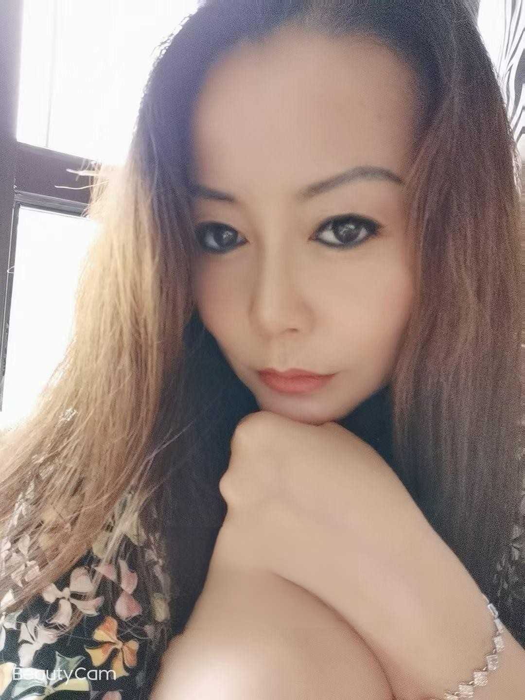 熟女姐姐，韵味十足