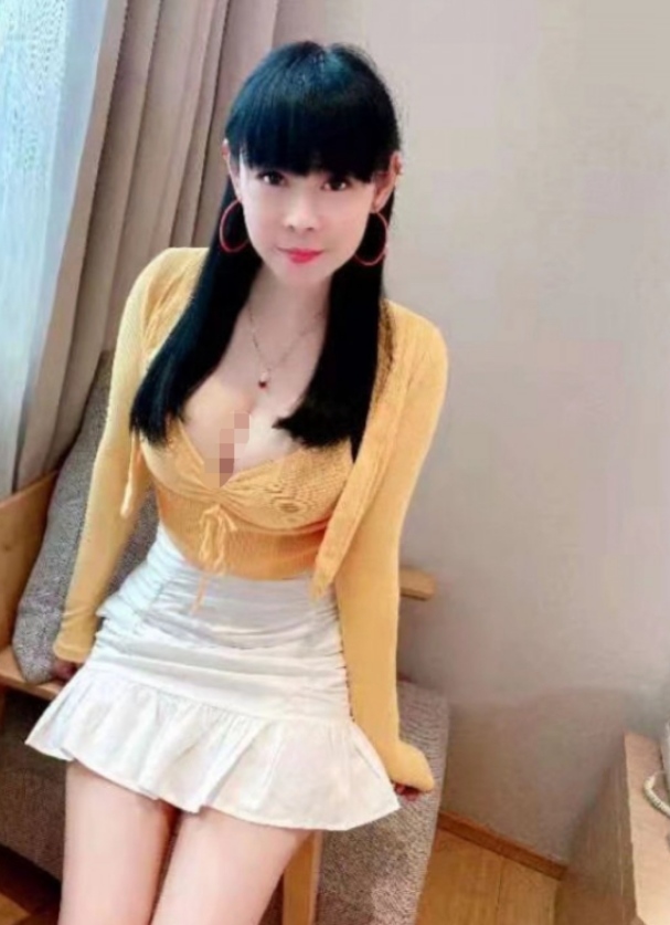 性感身材丰满服务温柔