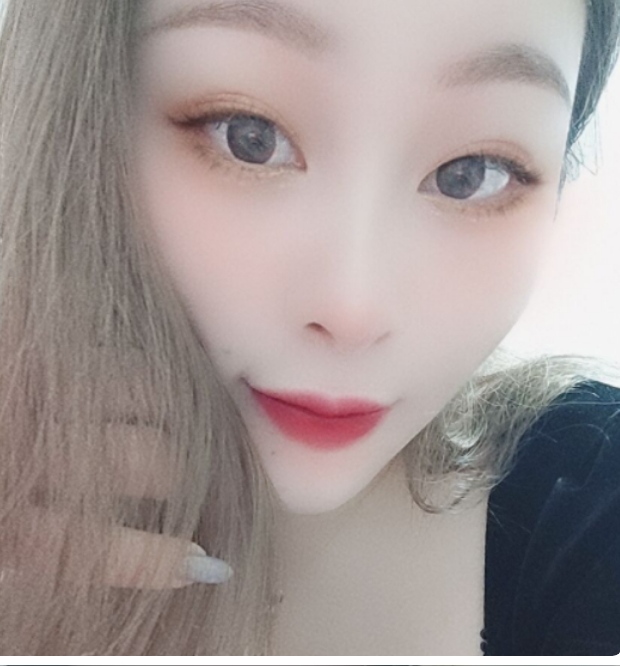 漂亮大方身材火辣