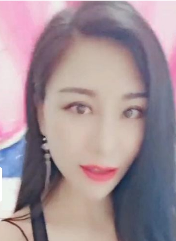 妹子不机车不催人