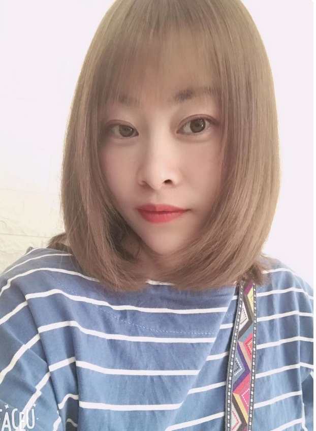 服务一流的小姐姐