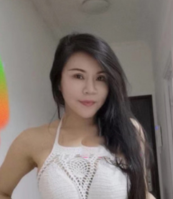 漂亮性感大方身材好