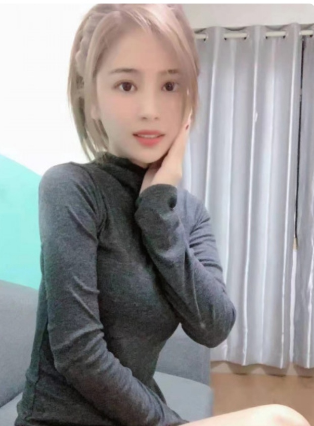 漂亮风Sao小姐姐