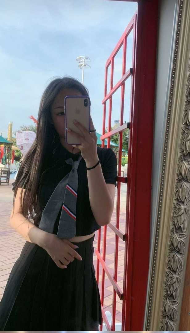 活好主动的小姐姐