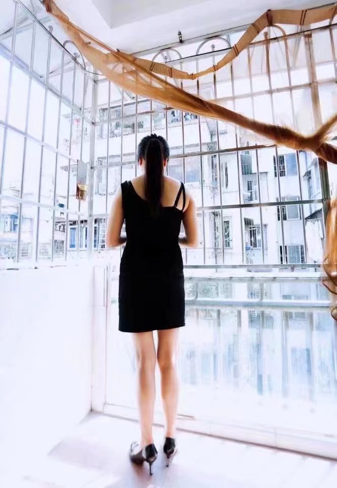 少妇一枚懂的都懂