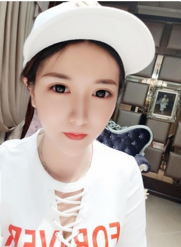 非常有韵味的姐姐