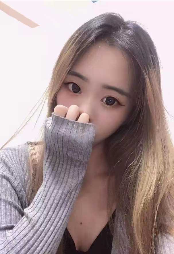 漂亮气质好的嫩妹