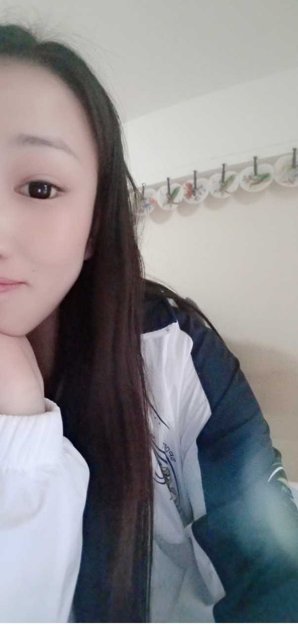 漂亮大方服务温柔