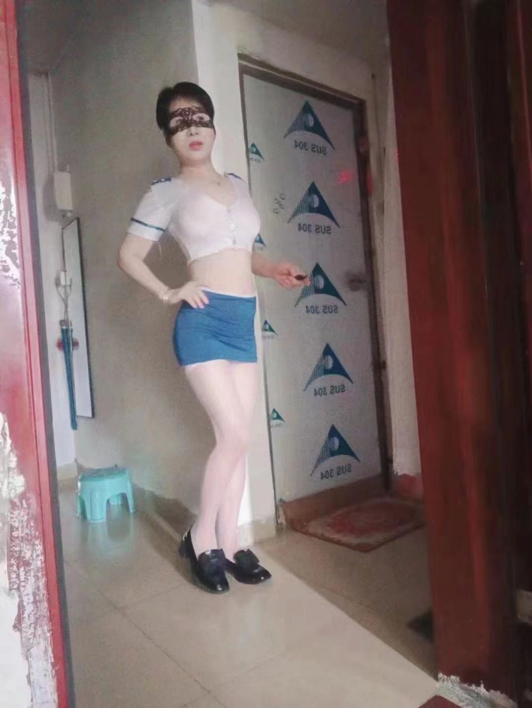 泻火首选的优质少妇