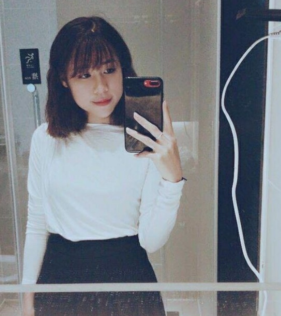 01后新人妹妹.乖巧听话.