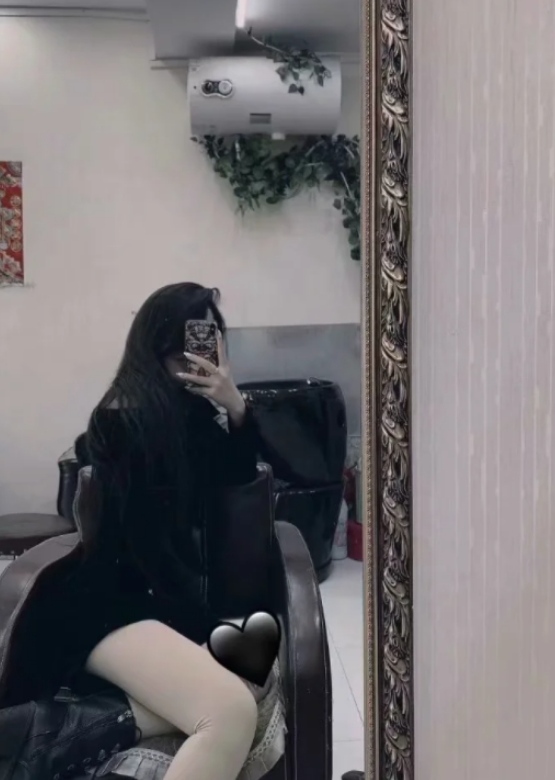 温馨家园小姐姐木子可以试试