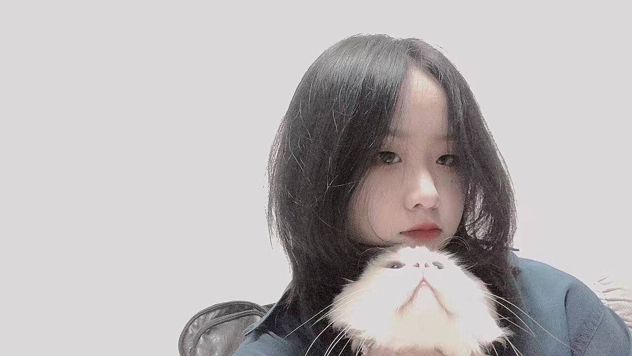 k的舒服的年轻妹子