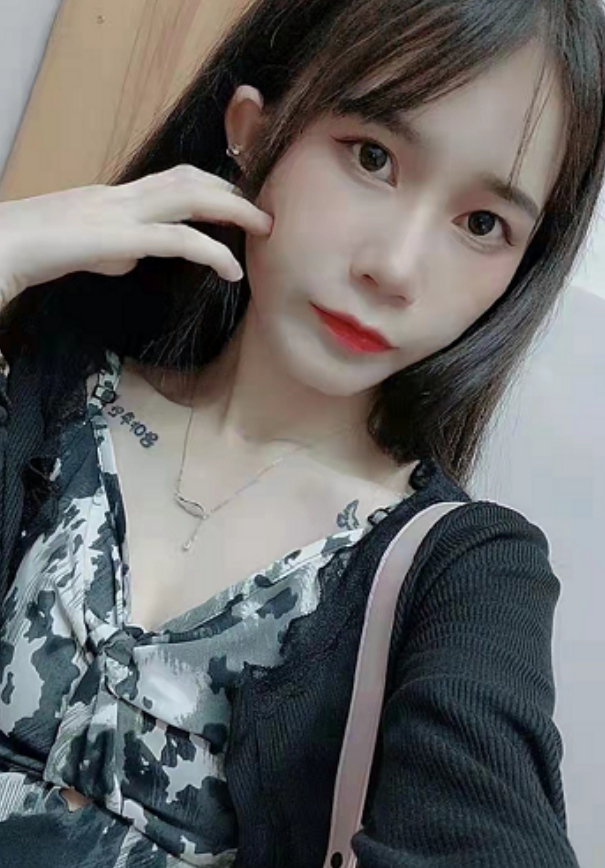 漂亮性感小野猫