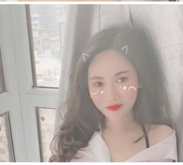 大长腿，吹箫DL调情好