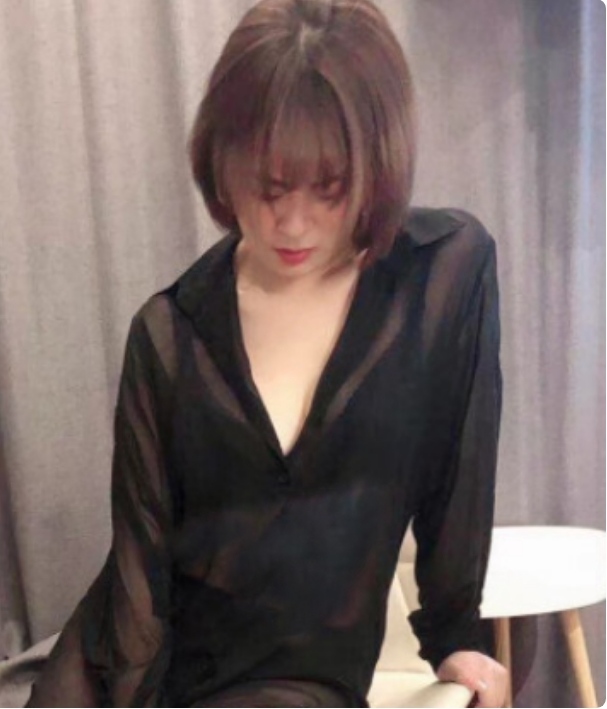 奶子大，叫声真实