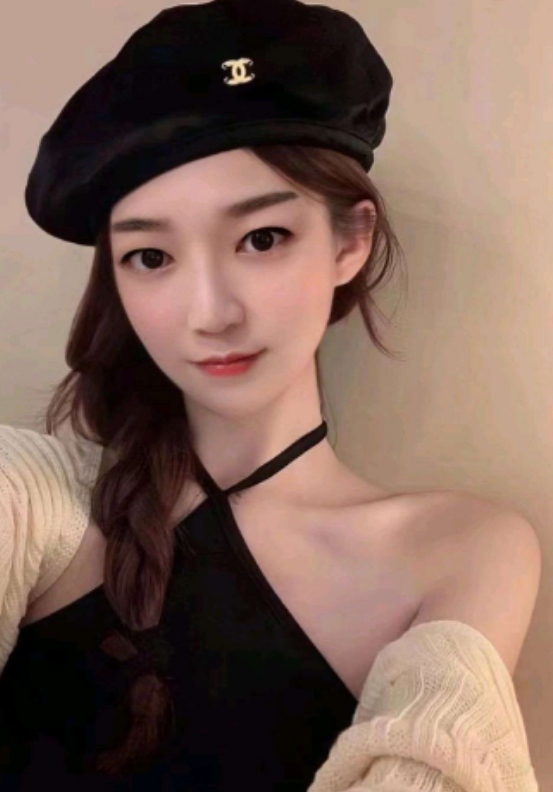 洪山区 可爱的甜甜圈 熊大肤白