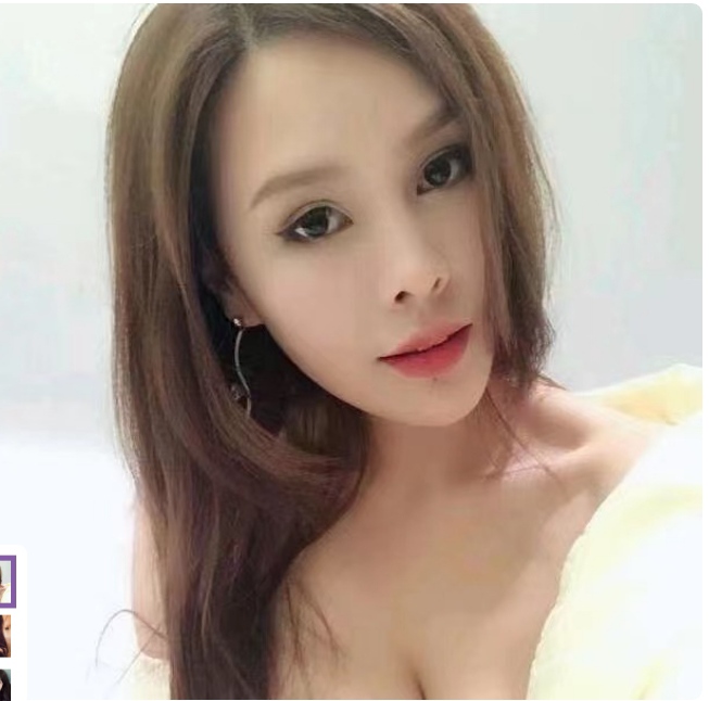 性感火辣的御姐