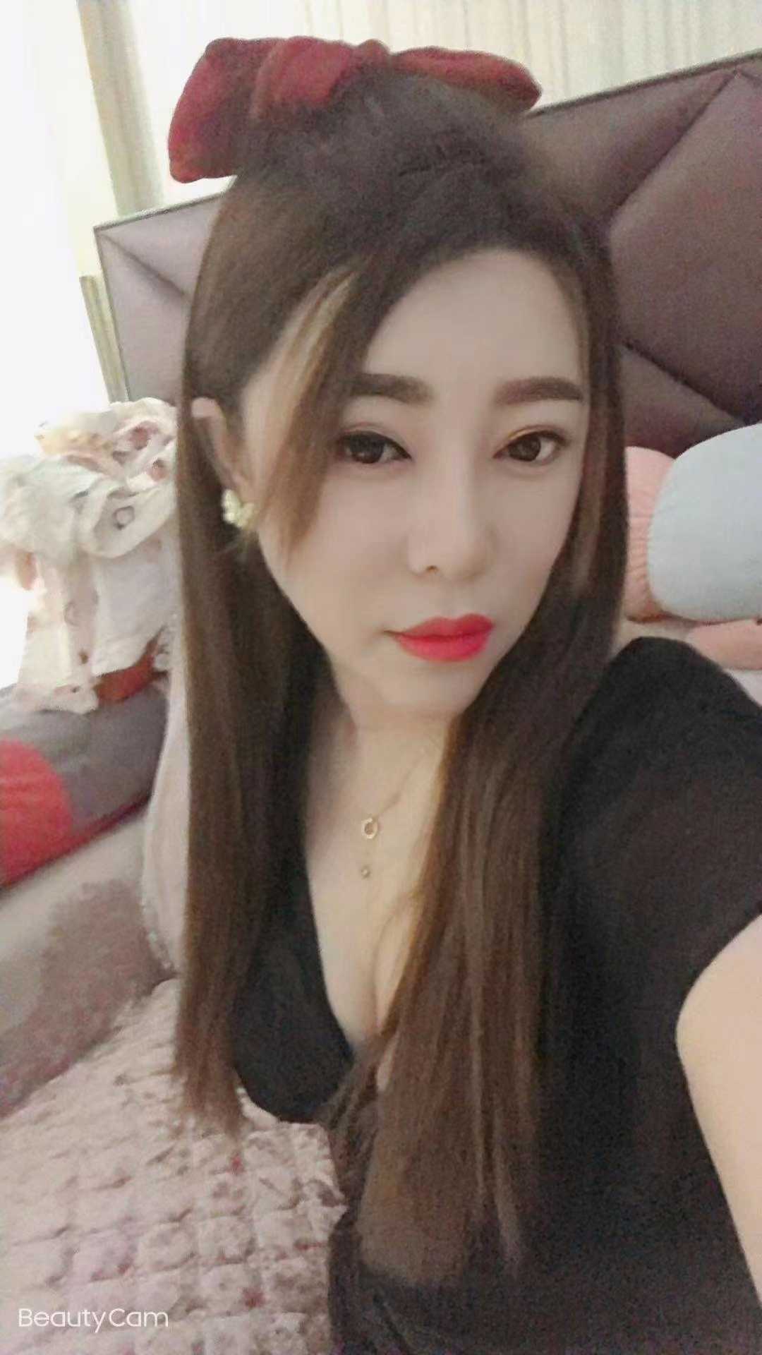 服务一绝配合度高的妹子