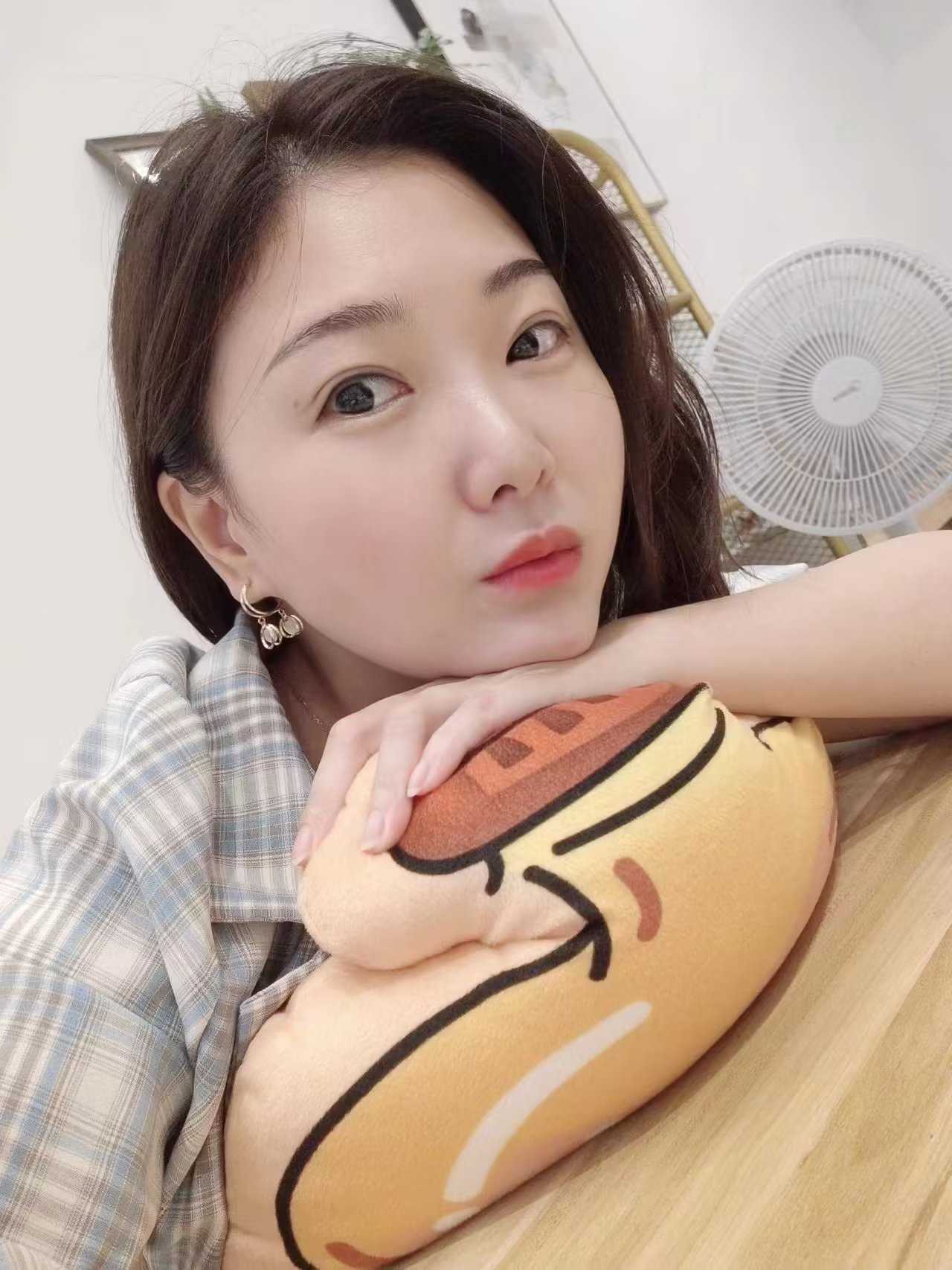 徐东刚入行的美女