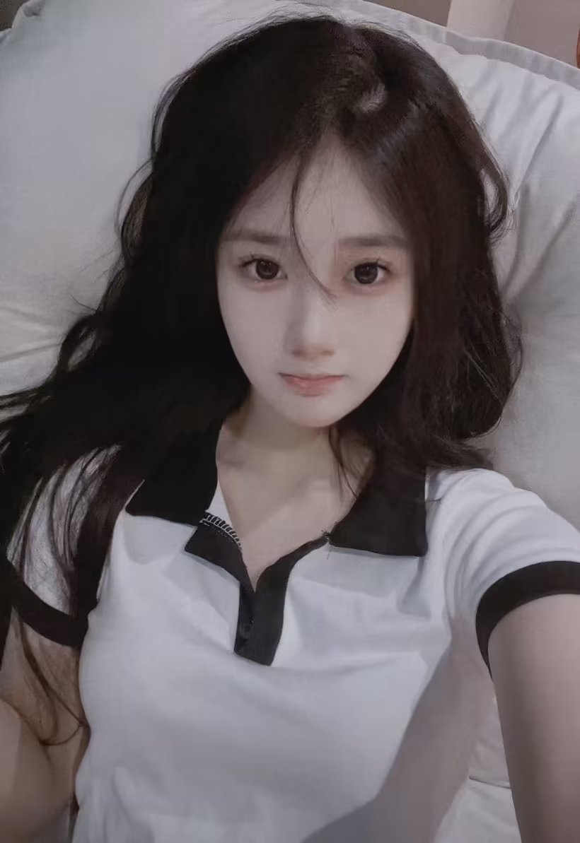 一千里的极品妹子