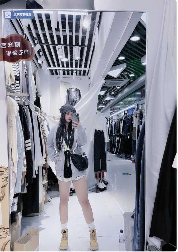 颜值高 妖娆，性感