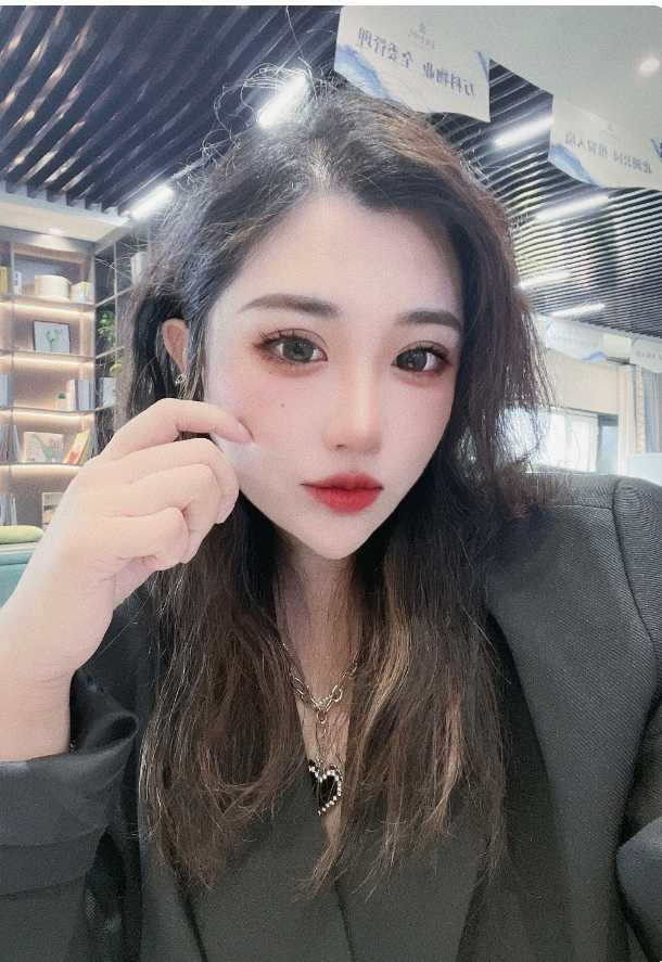 颜值高 妖娆，性感