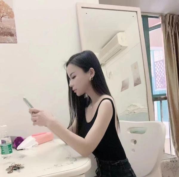 啪很主动的，女上位销魂