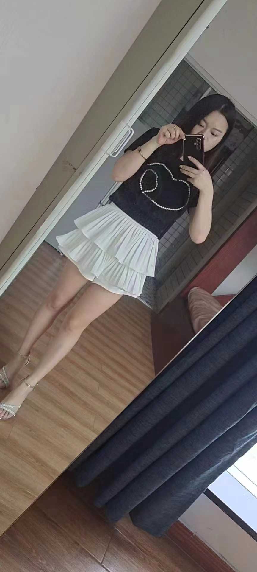 萧山性价比快餐妹妹