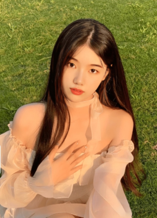 服务态度很好的妹子