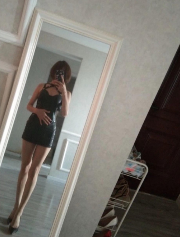 长腿性感制服尤物