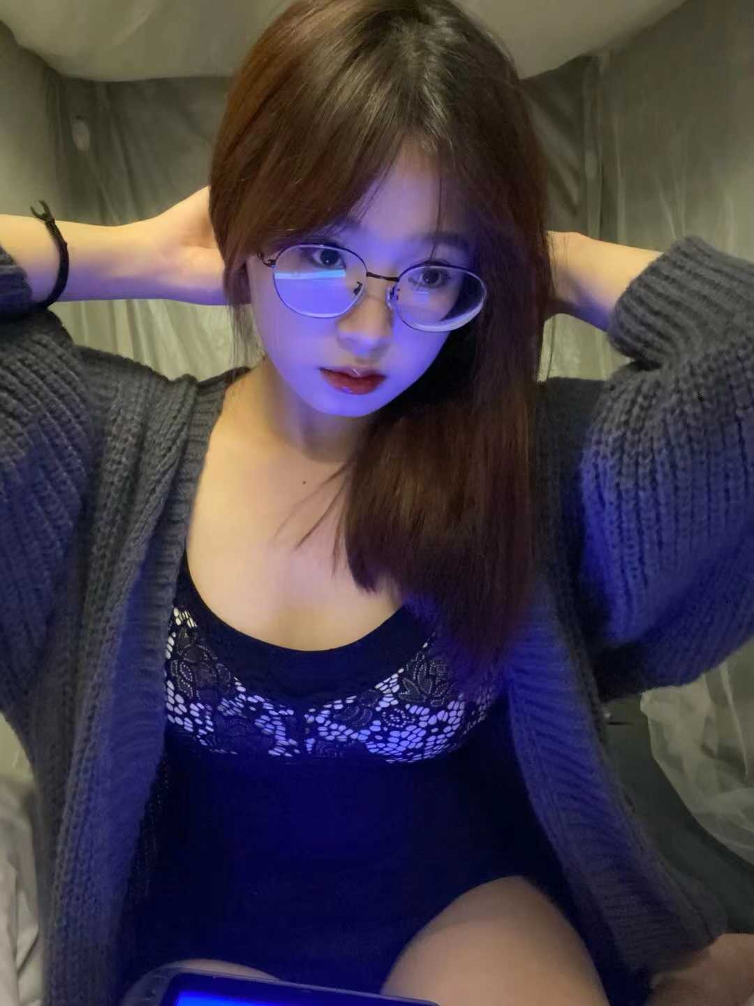 性感妹子工作室兼职