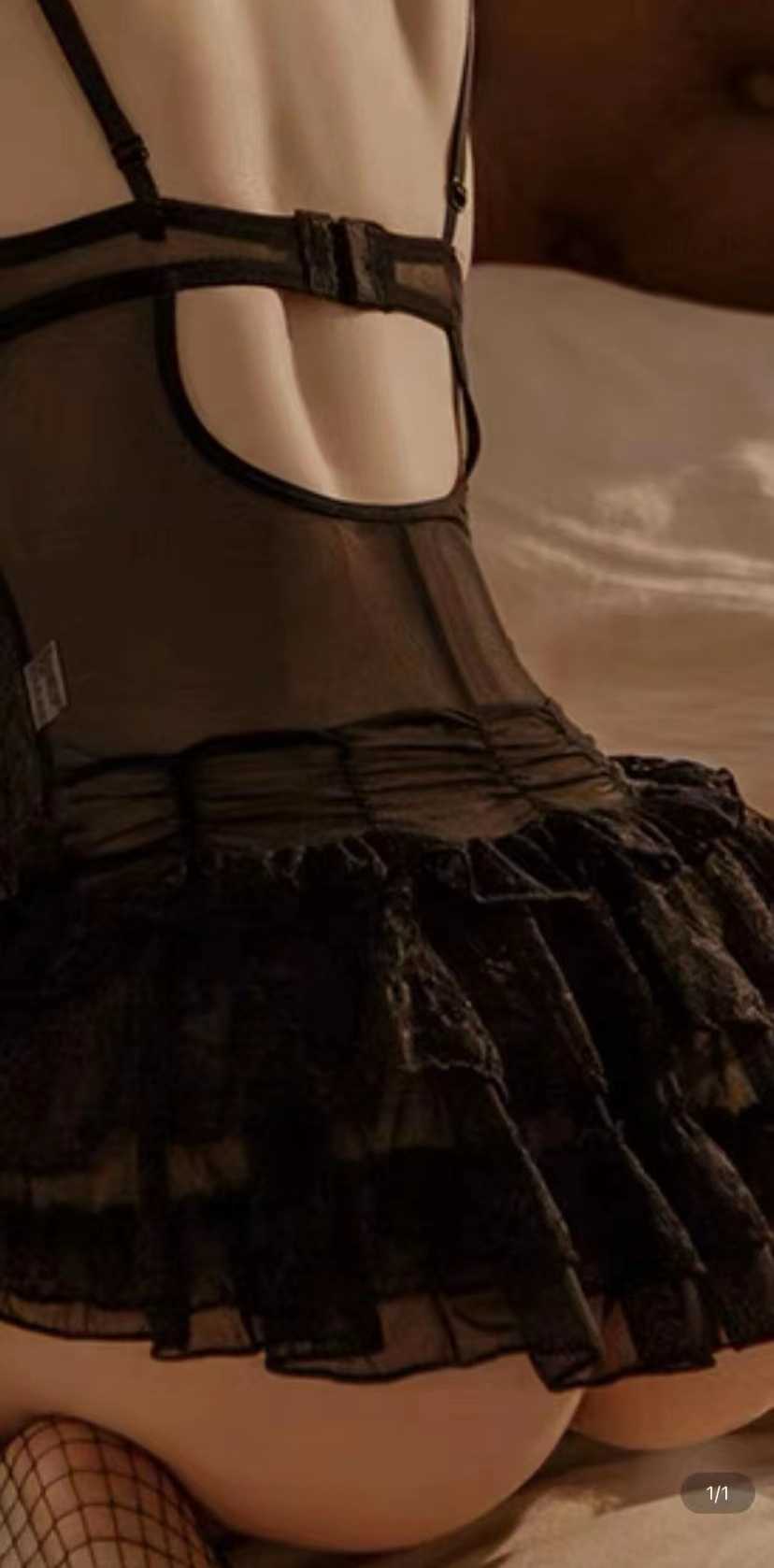 做的比较耐心，特别会吸