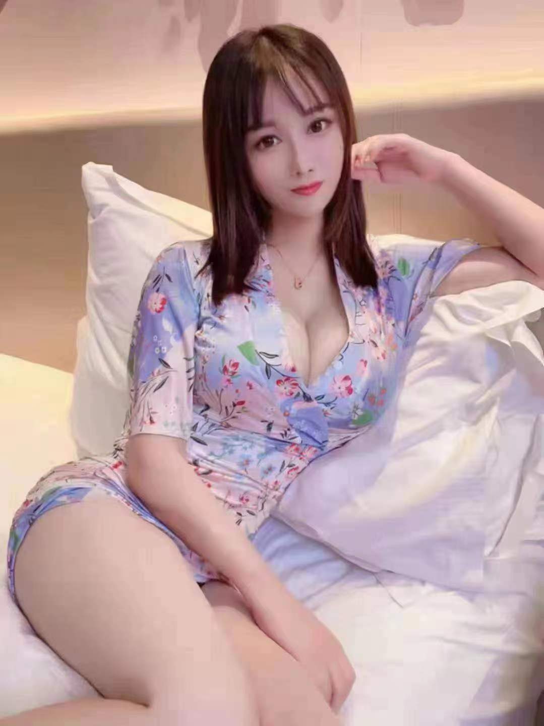 做的比较耐心，特别会吸