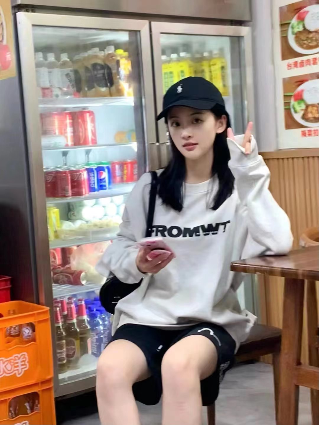 b嫩，水多，清纯外表