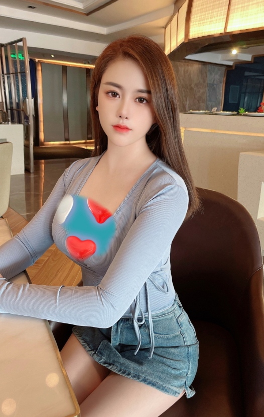 健身女神身材丰满配合度高