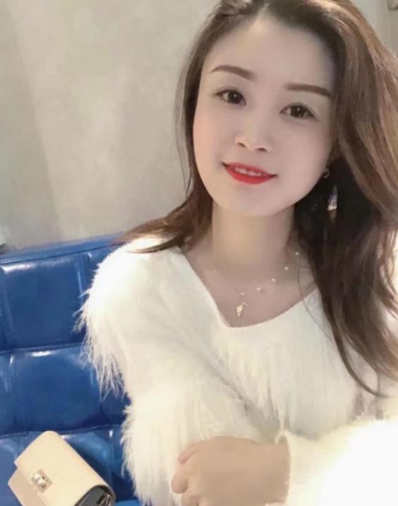 很有韵味的小姐姐值得试试