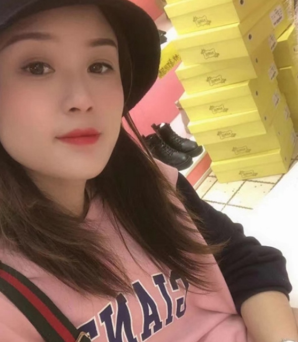 很有韵味的小姐姐值得试试