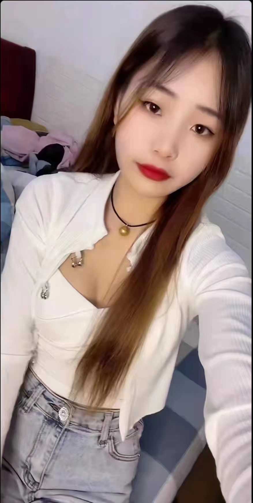 非常温柔听话，让干啥就干啥