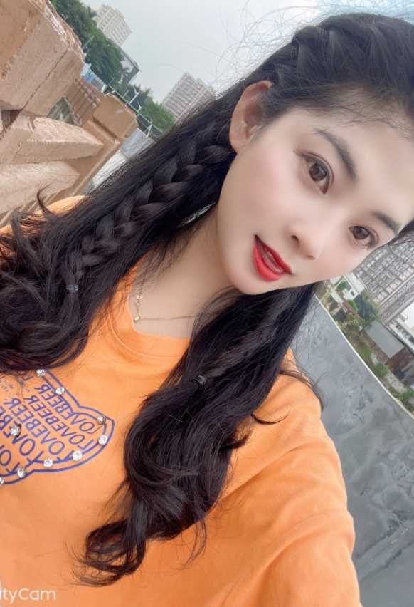 清纯Sao妹妹值得用力去顶