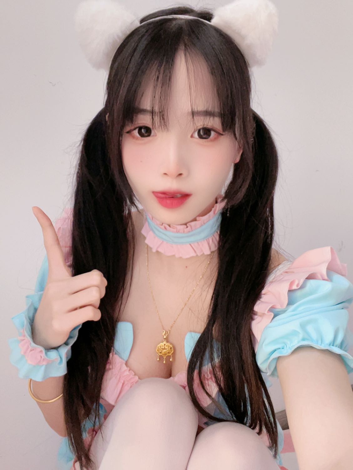 闵行区刚下海03年萝莉