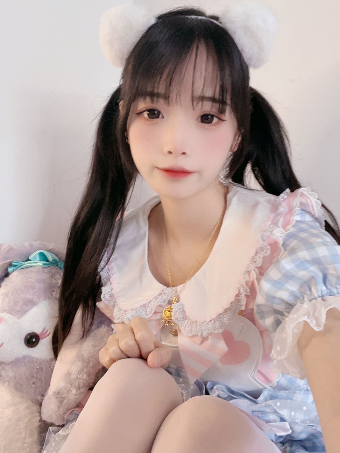 闵行区刚下海03年萝莉