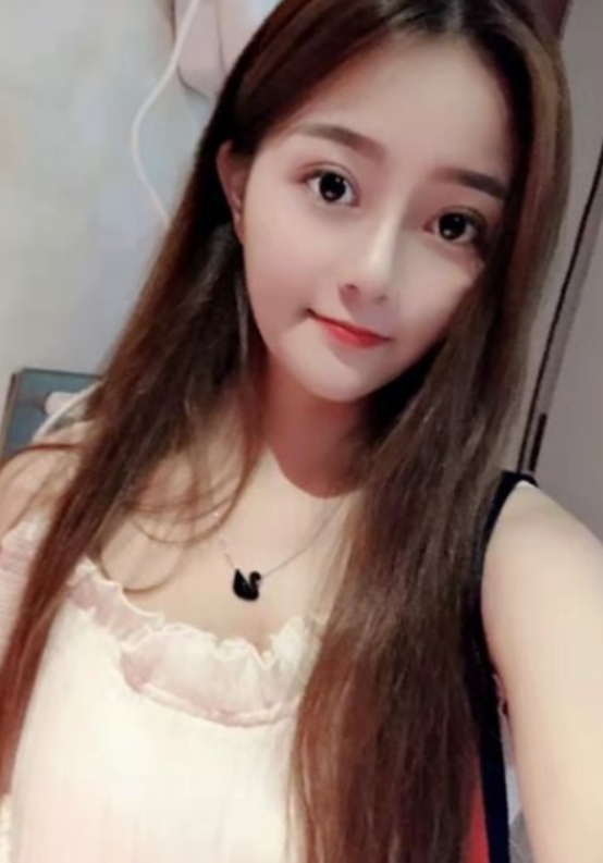 分享一个上门的乖巧可爱妹妹