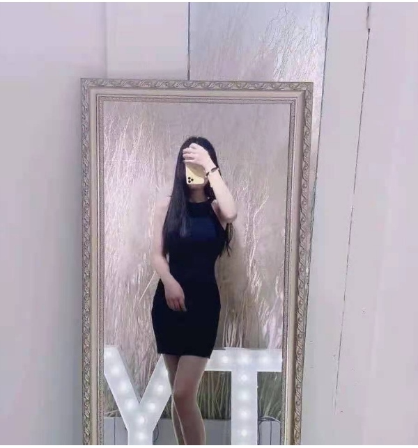 喜欢健身气质妹子