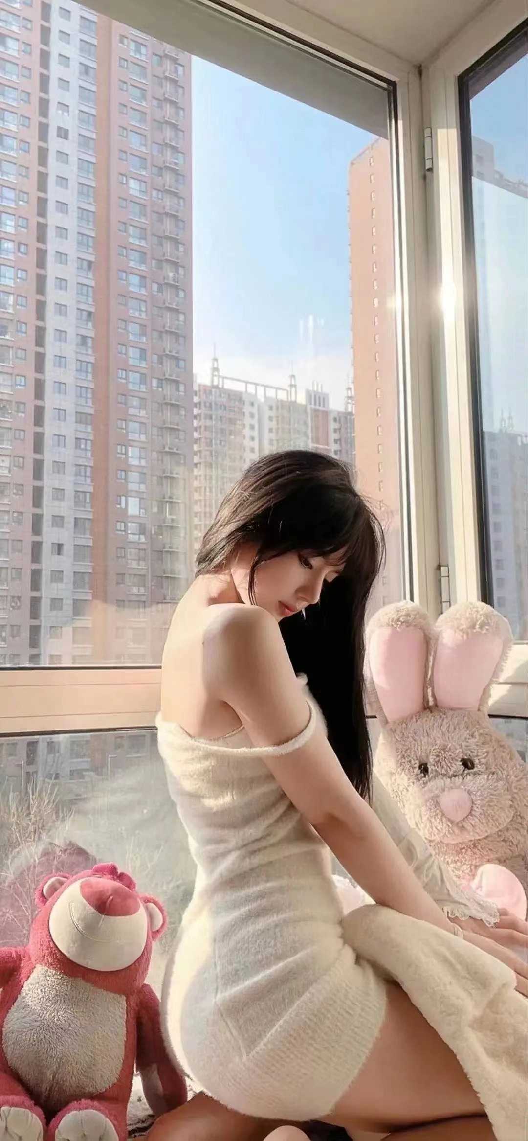 高高撅起来让你尽情插入